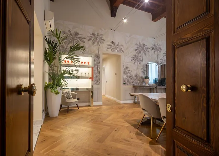 Renascentia In Florence - Adults Only
