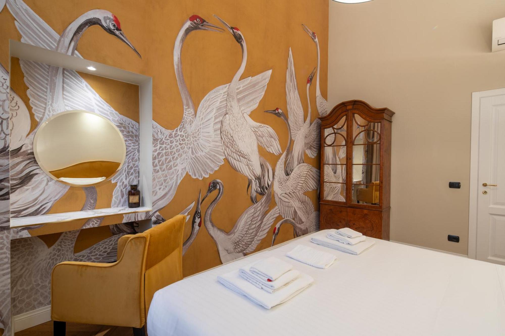 Bed & Breakfast Renascentia In - Adults Only