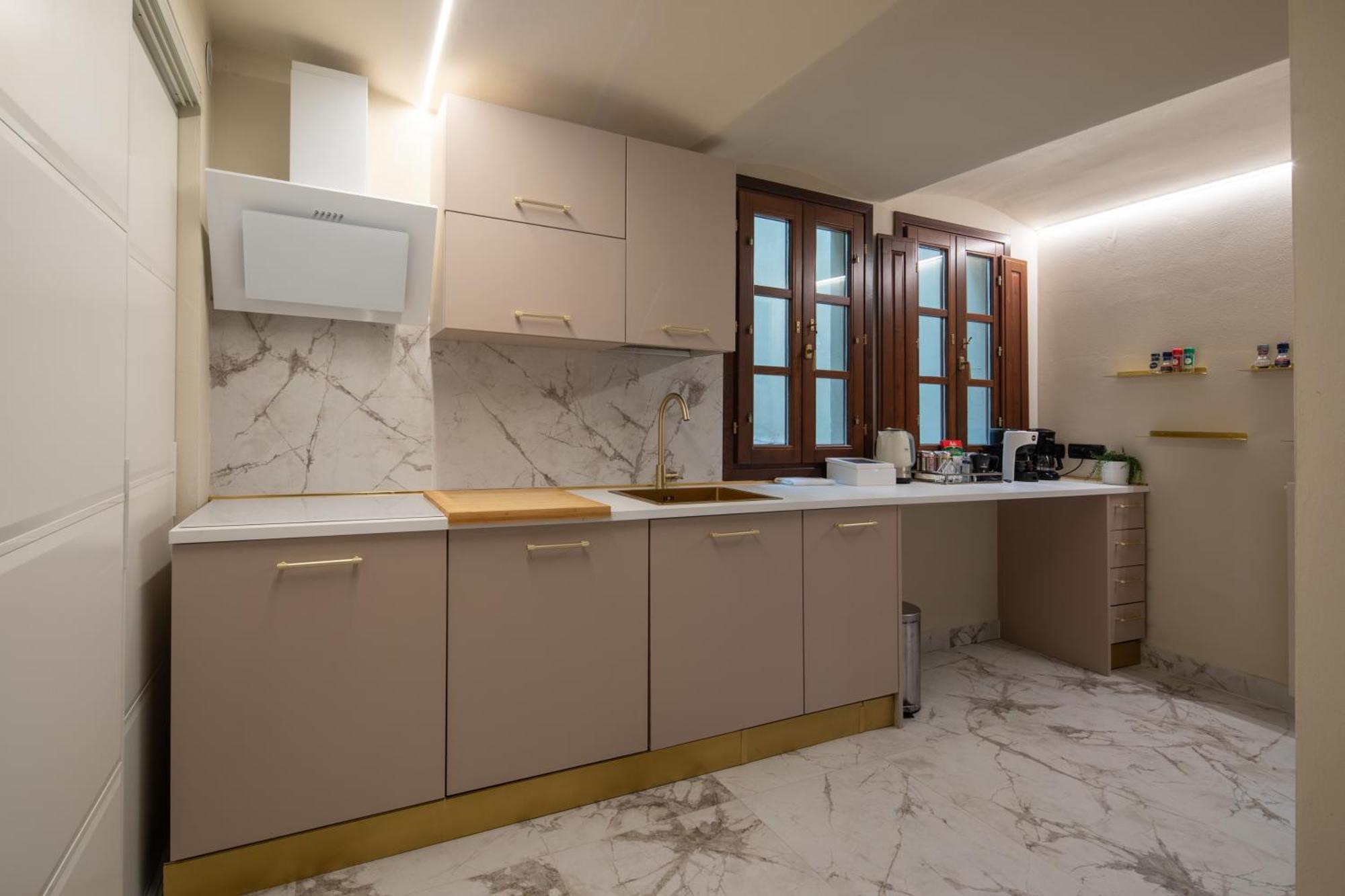 Bed & Breakfast Renascentia In - Adults Only Florence