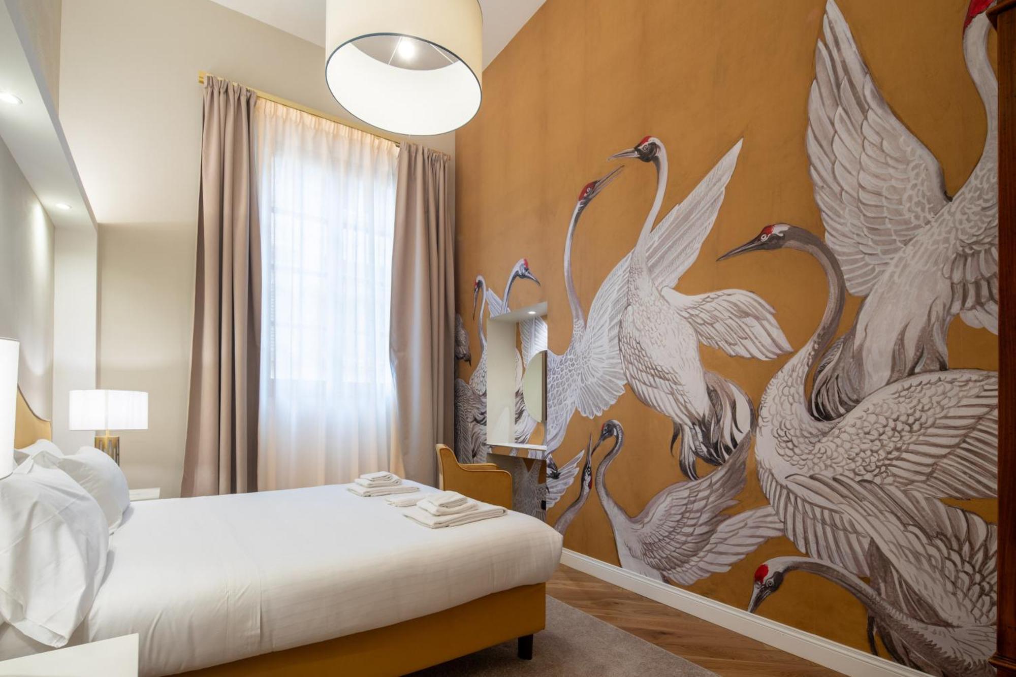 Renascentia In - Adults Only Bed & Breakfast