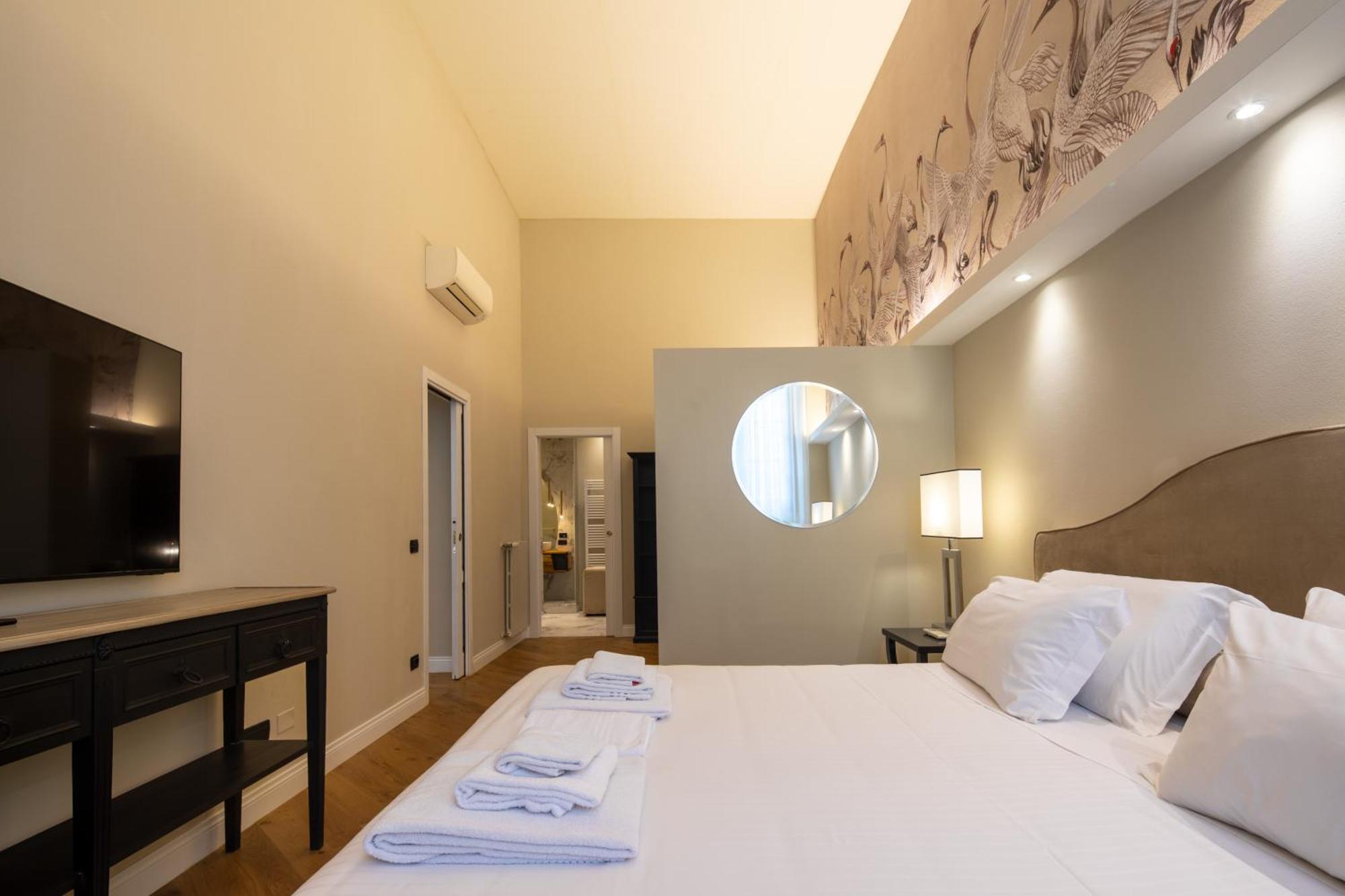 Renascentia In - Adults Only Bed & Breakfast Florence