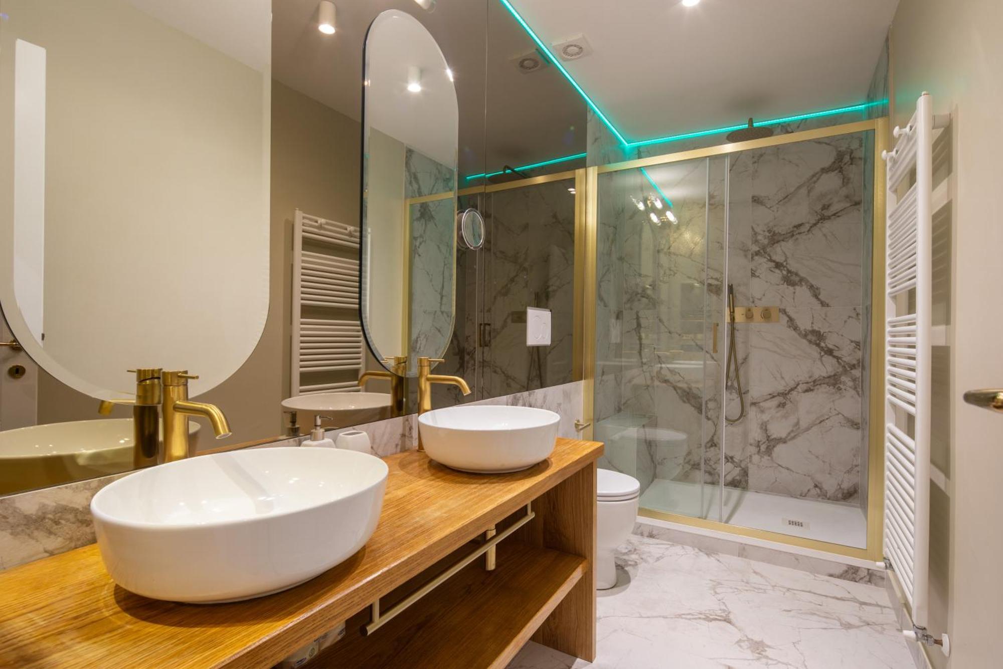 Bed & Breakfast Renascentia In - Adults Only Florence