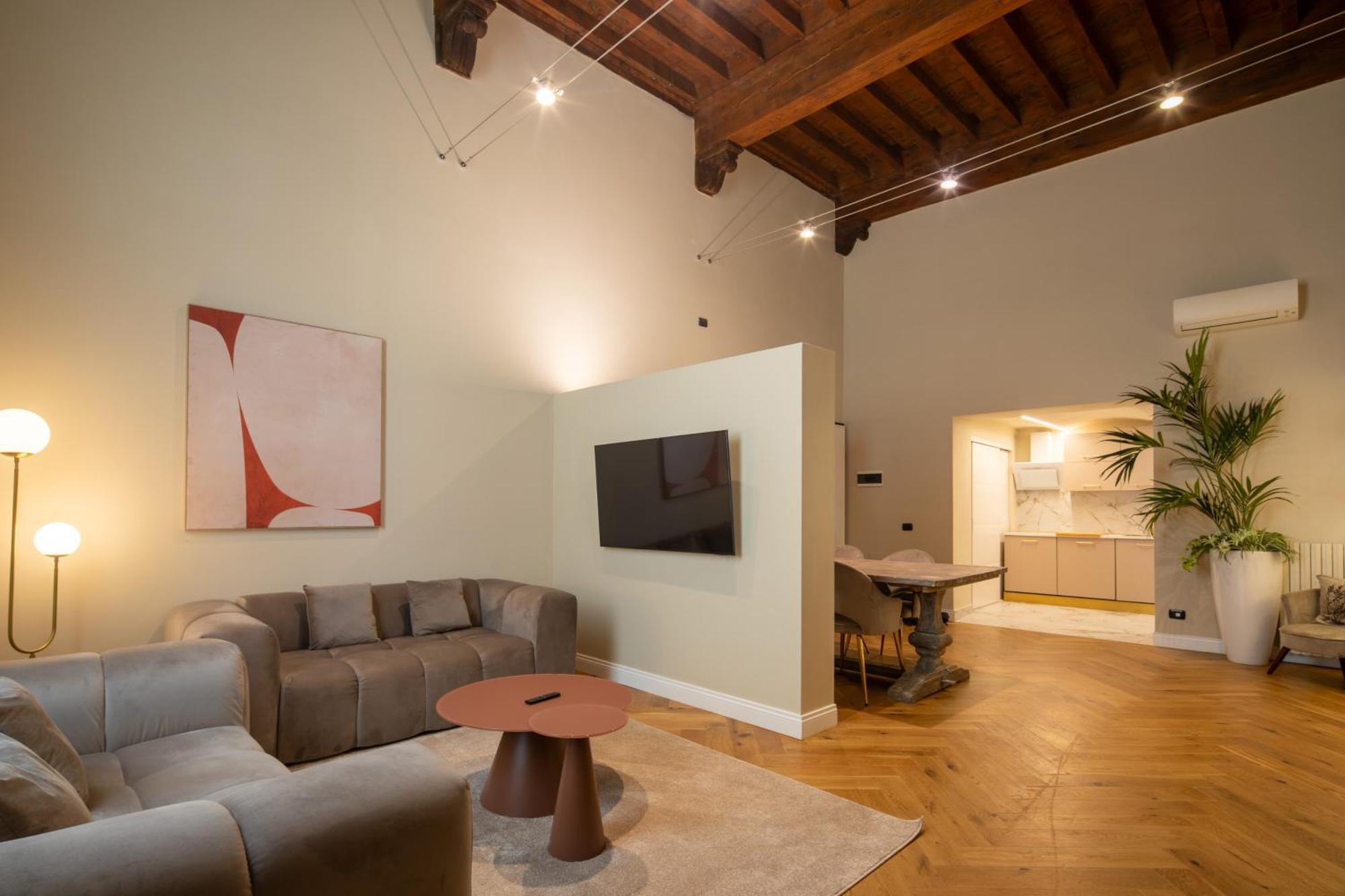 Renascentia In - Adults Only 2* Florence