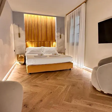 Renascentia In Florence - Adults Only Bed & Breakfast Exterior photo