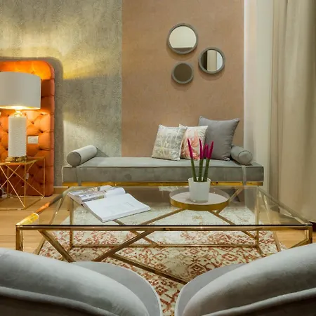Renascentia In Florence - Adults Only Bed & Breakfast Exterior photo