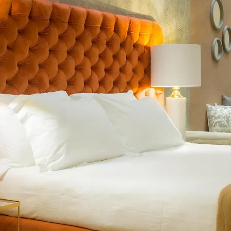 Renascentia In Florence - Adults Only Bed & Breakfast Exterior photo