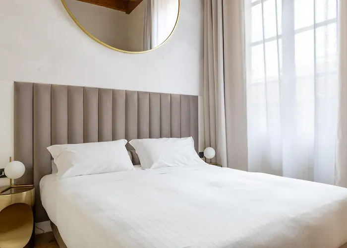 Renascentia In Florence - Adults Only