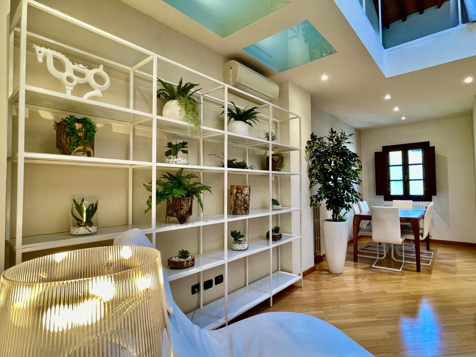 Renascentia In - Adults Only 2* Florenz