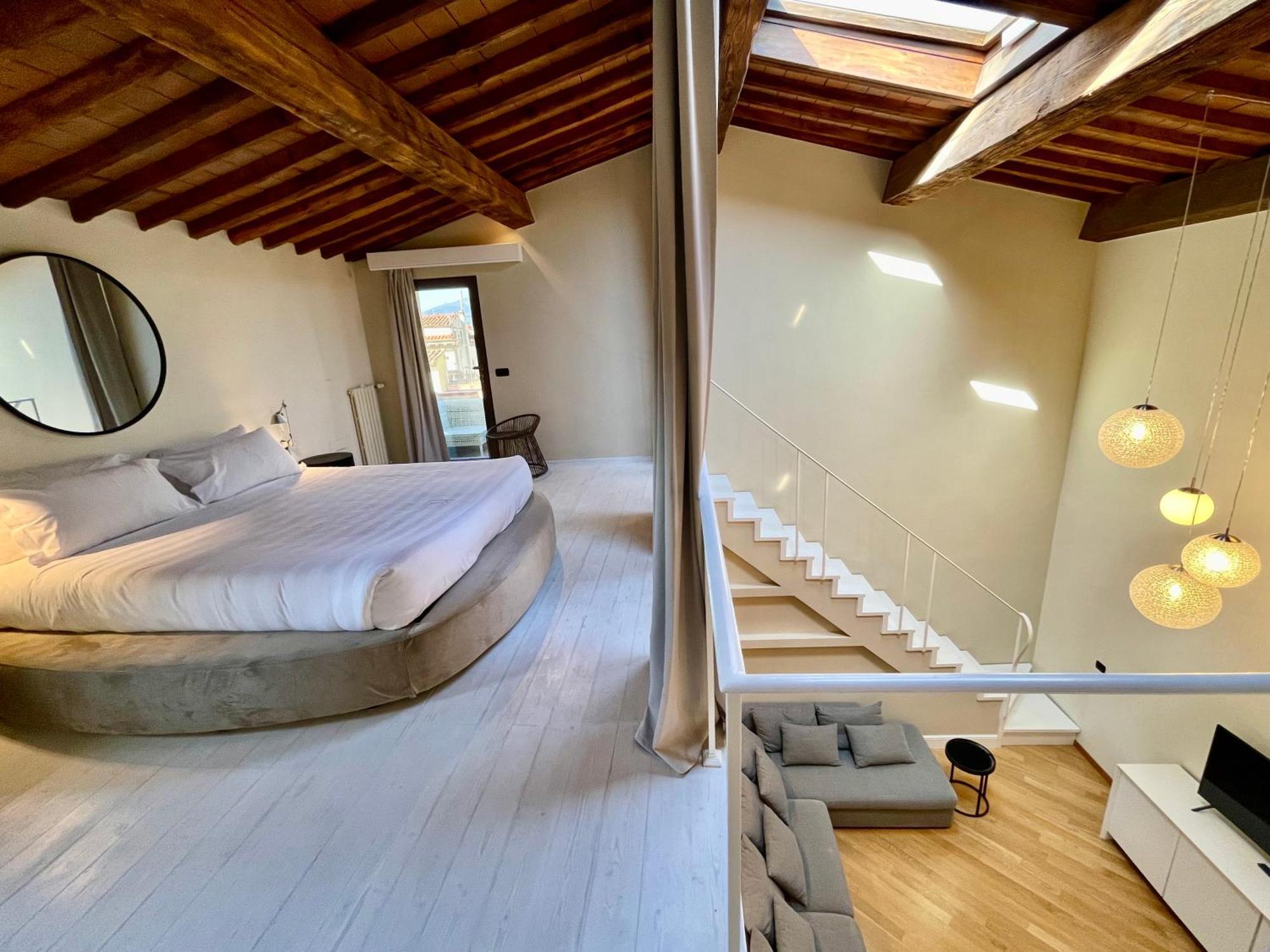 Renascentia In Bed and breakfast