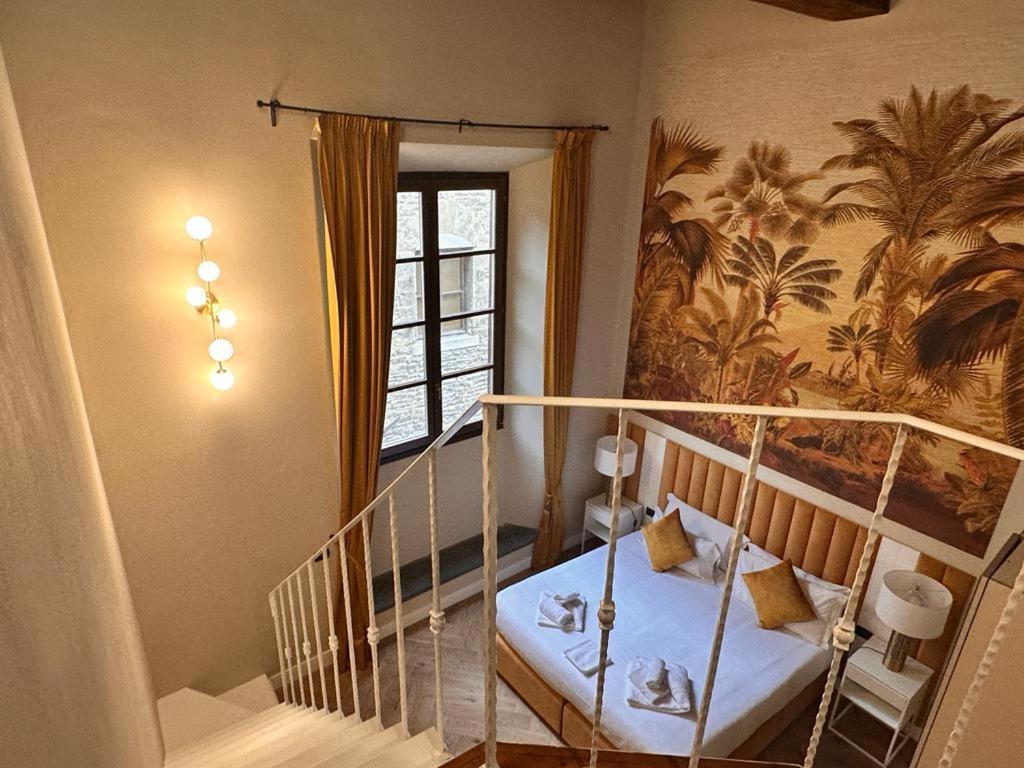 Bed and breakfast Renascentia In 2*