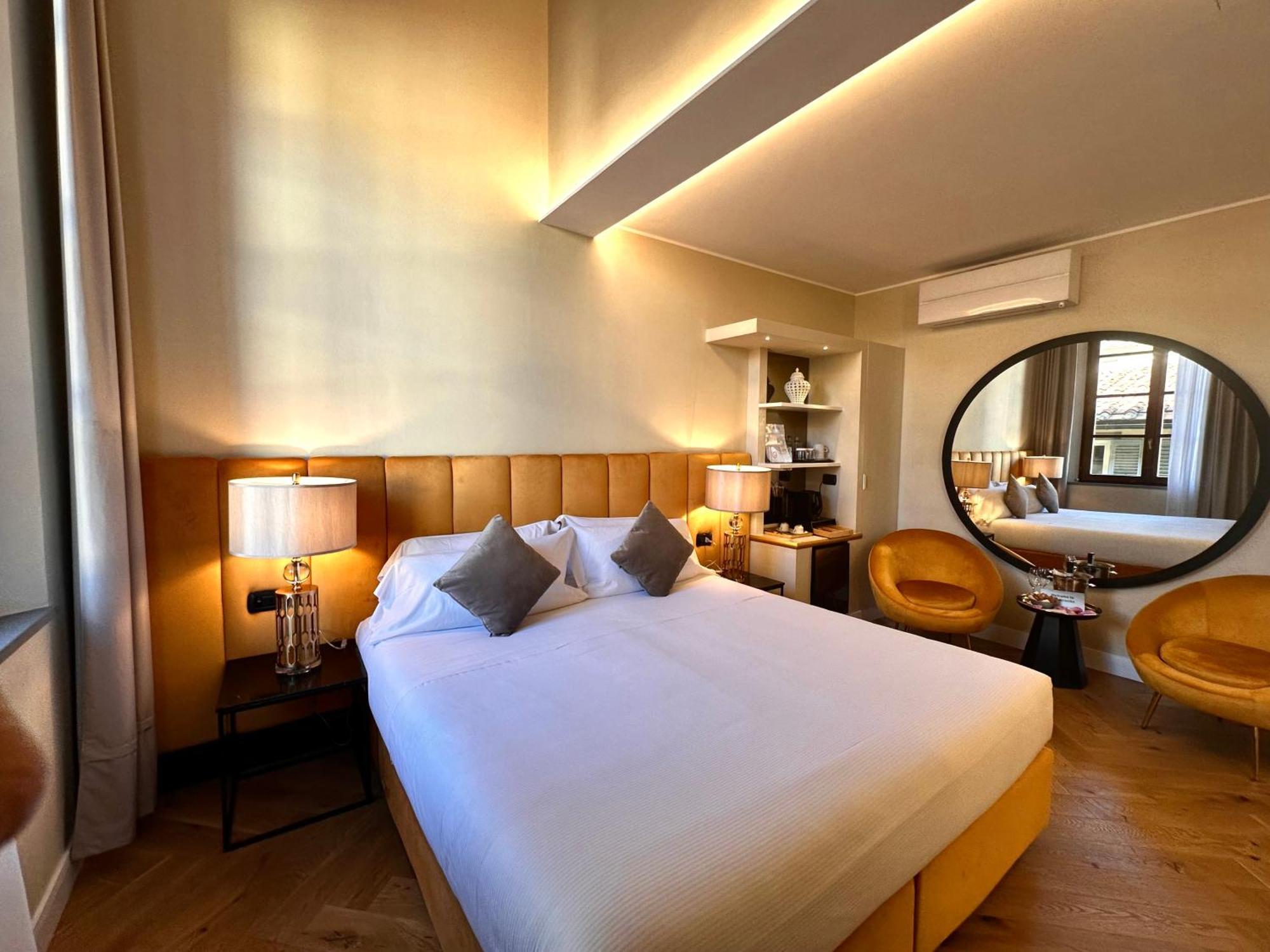 Bed and breakfast Renascentia In Florencia