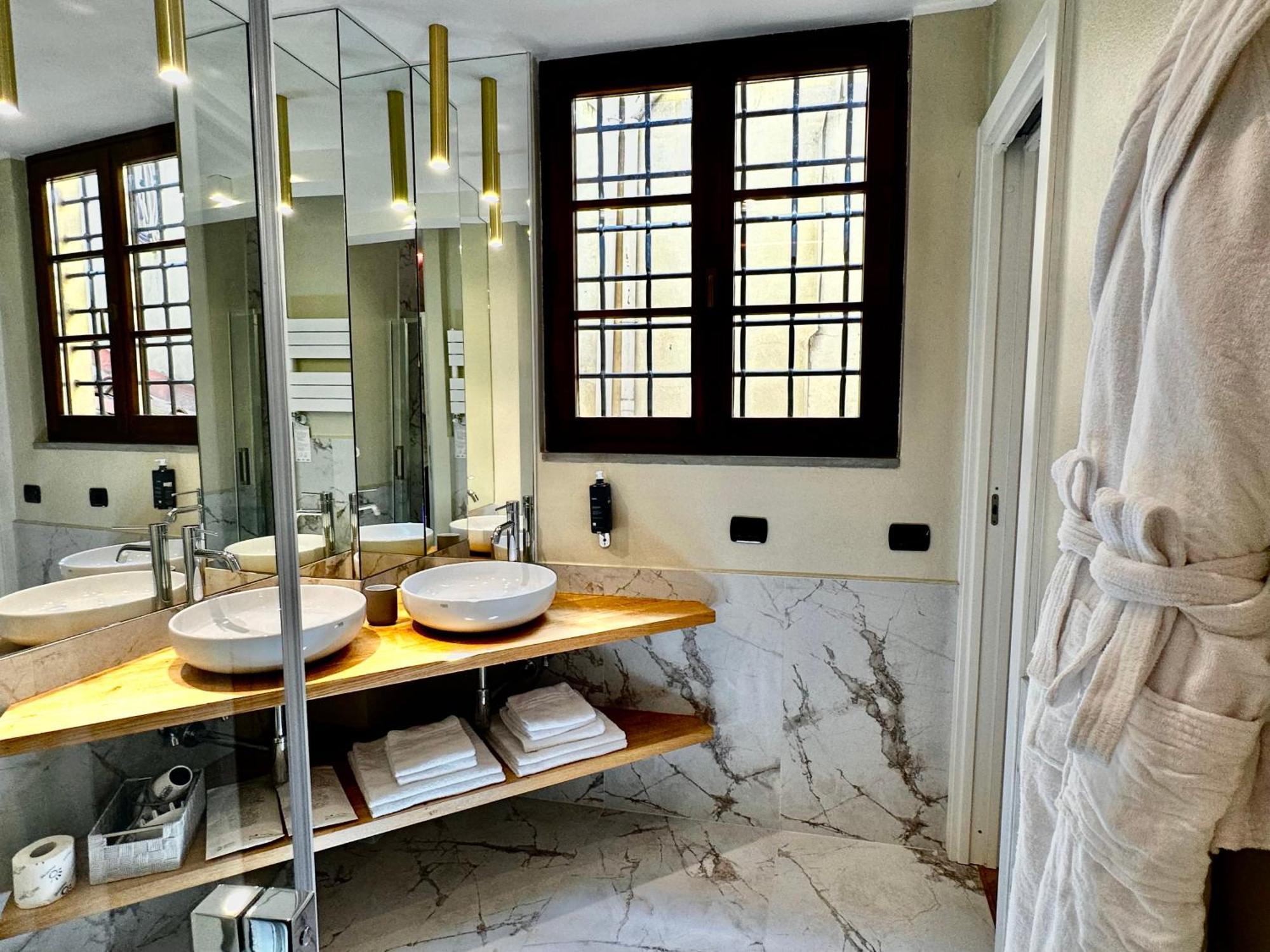 Bed and breakfast Renascentia In Florencia