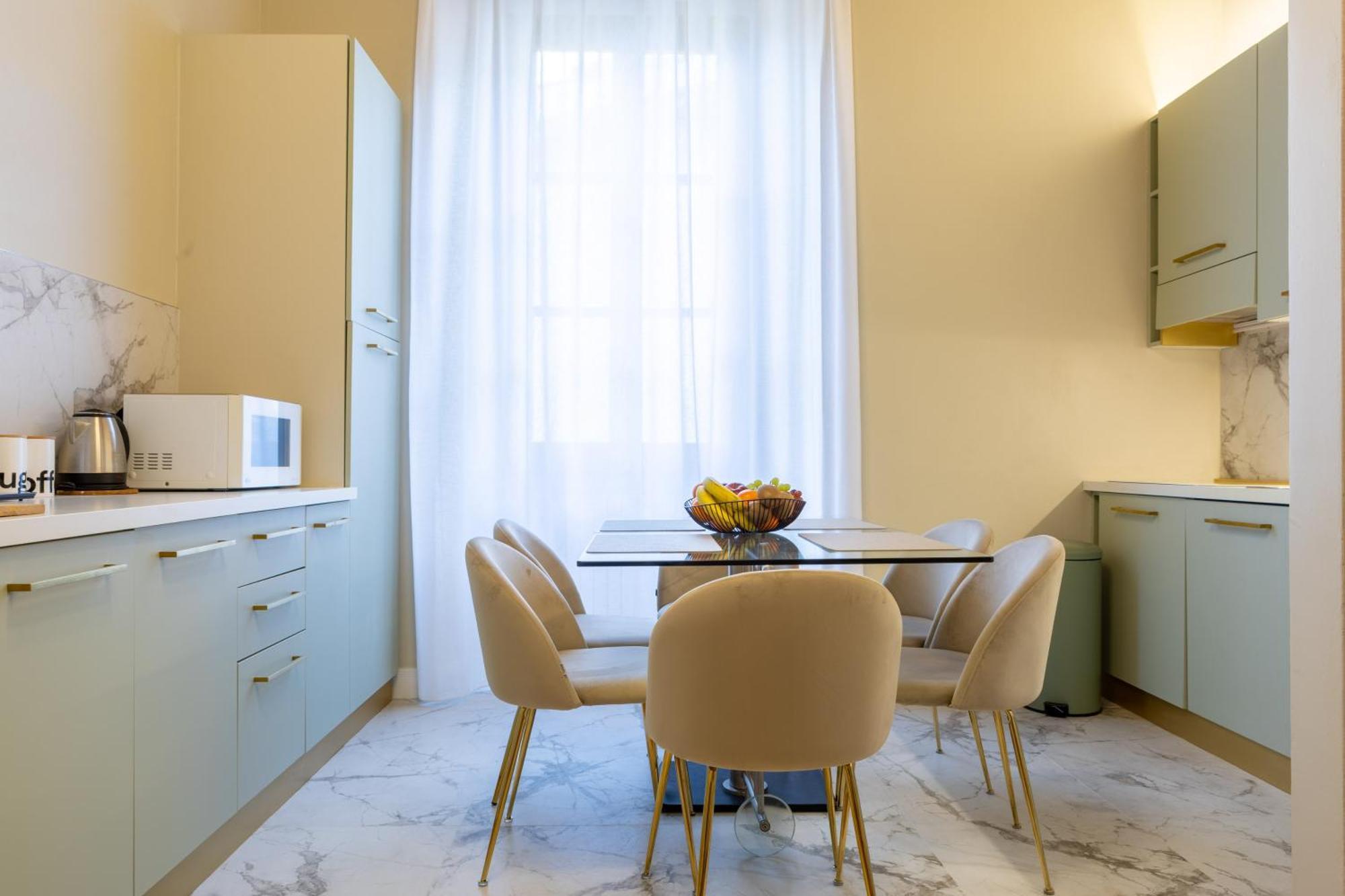 Renascentia In - Adults Only Florenz