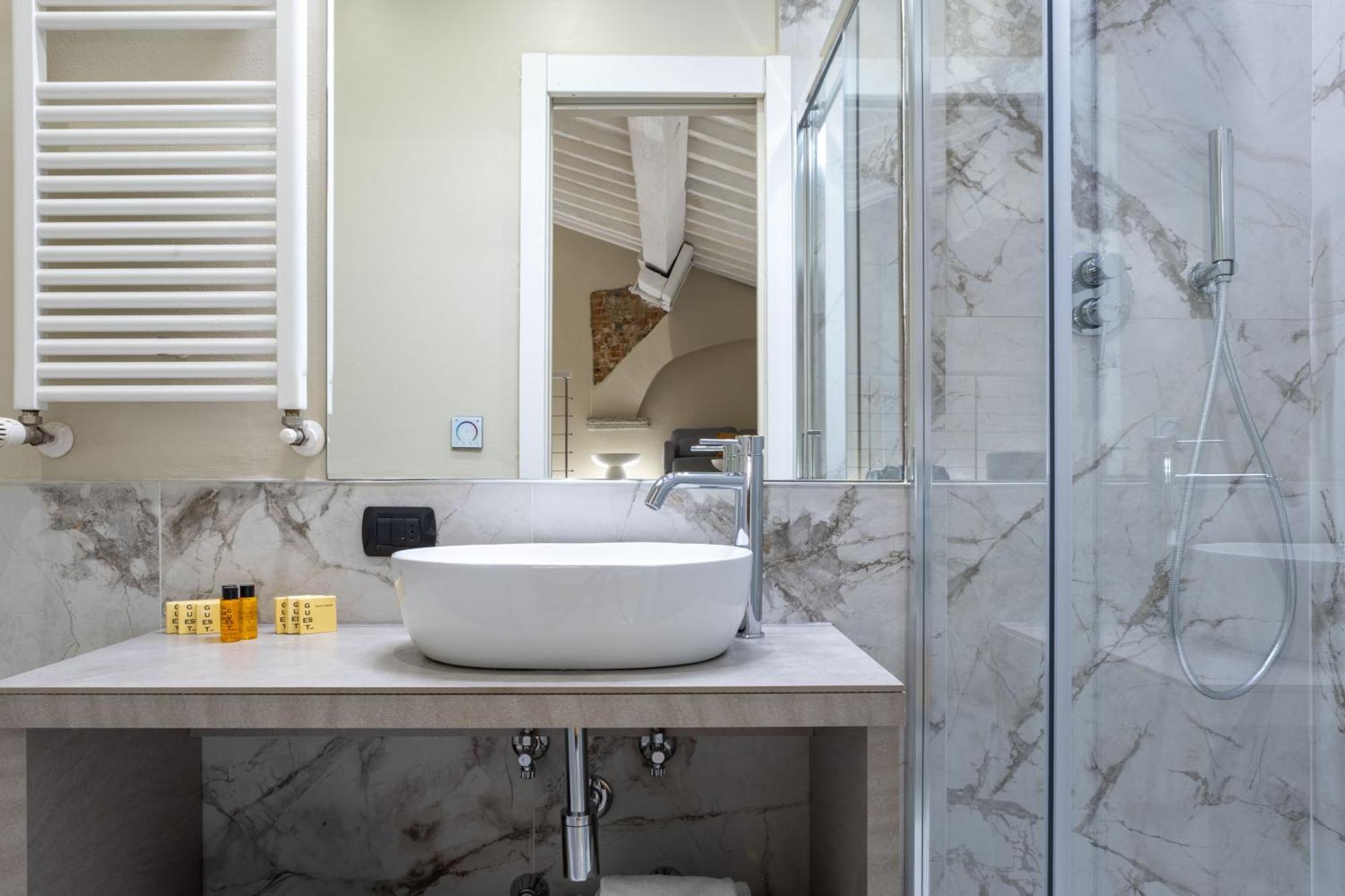 Couette-café Renascentia In - Adults Only 2*