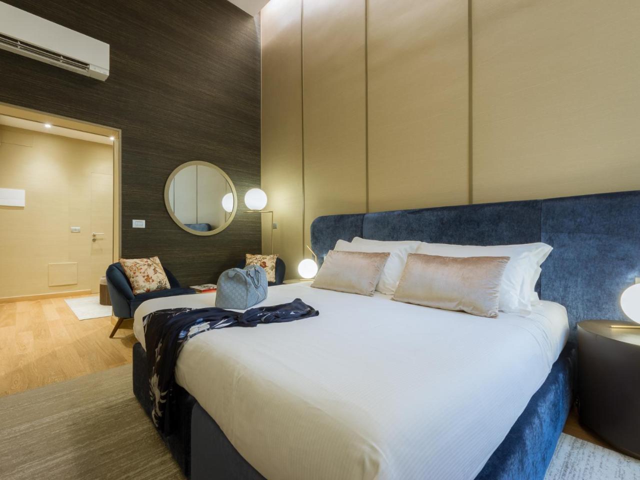 Renascentia In Bed and breakfast Florencia
