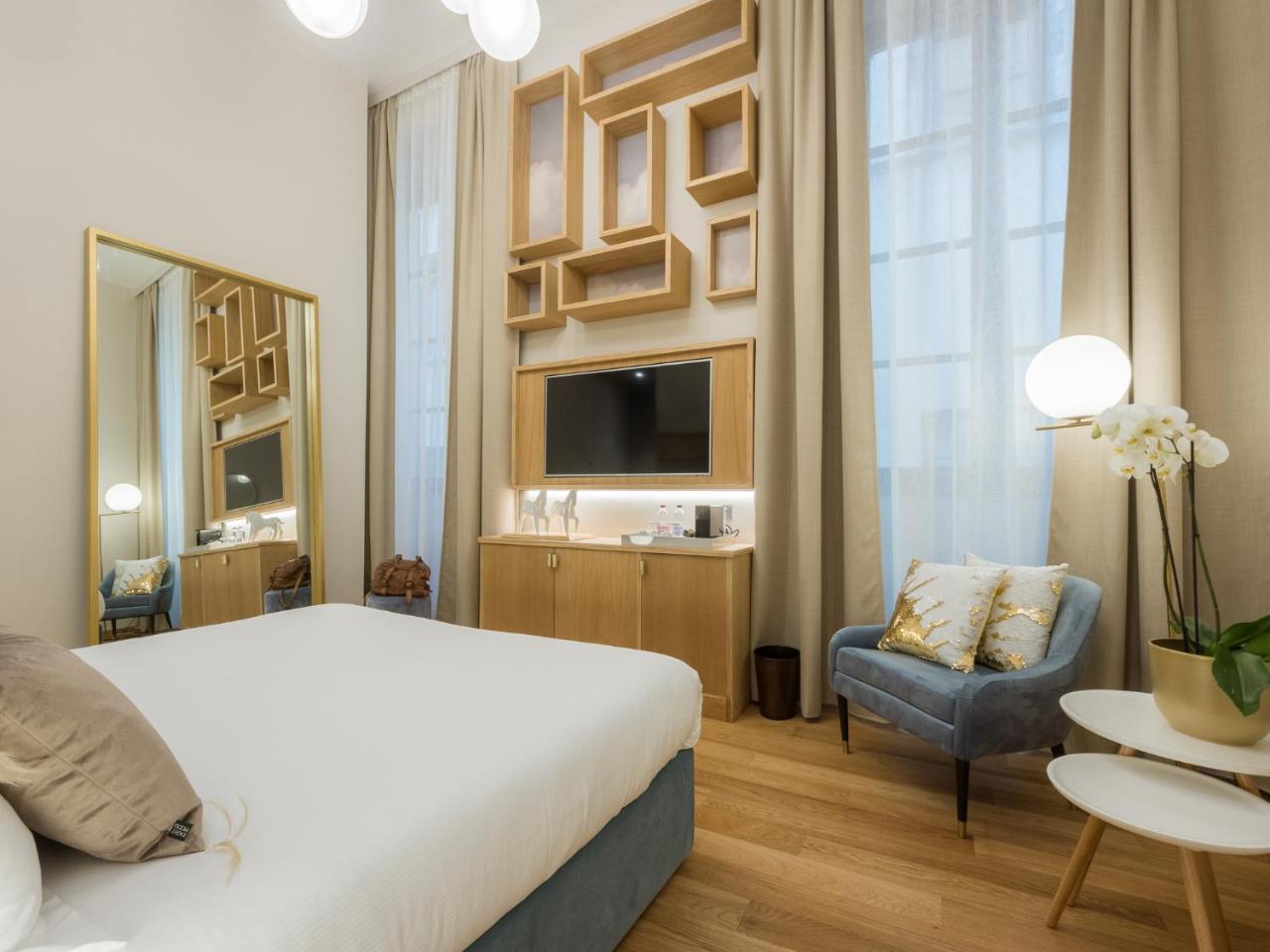 Couette-café Renascentia In - Adults Only Florence
