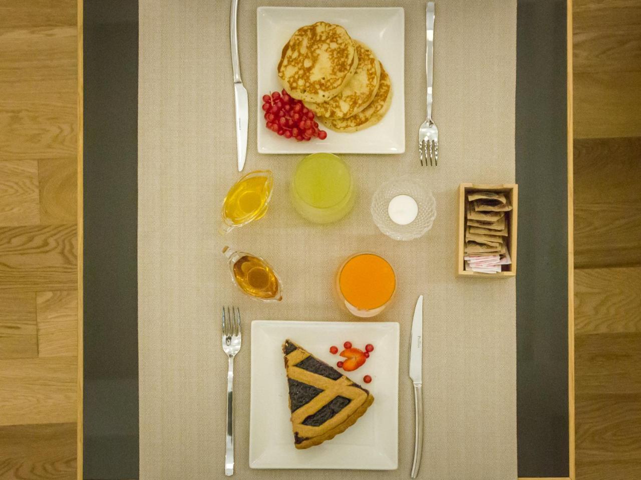 Renascentia In Bed & Breakfast Firenze