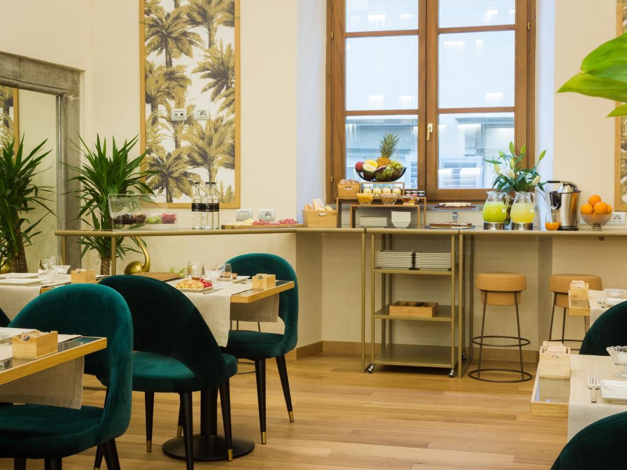 Renascentia In - Adults Only 2* Florenz