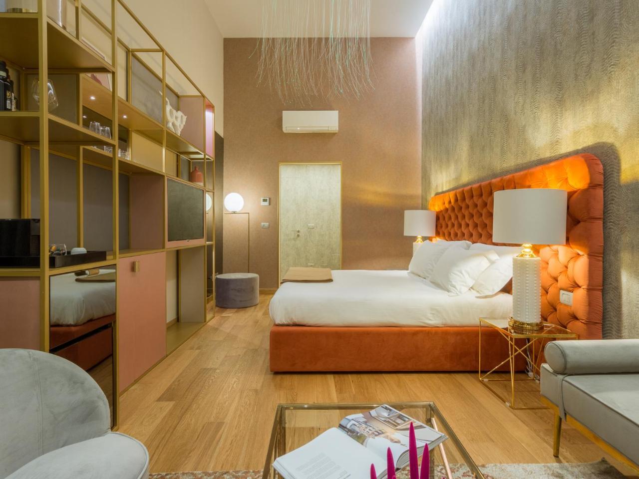 Bed and breakfast Renascentia In Florencia