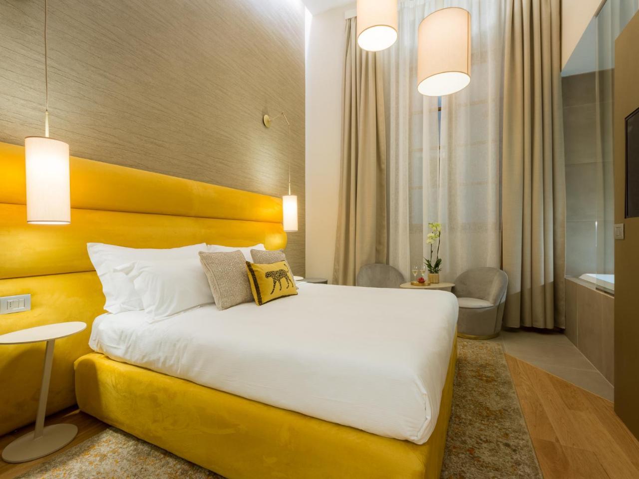 Renascentia In - Adults Only Couette-café Florence