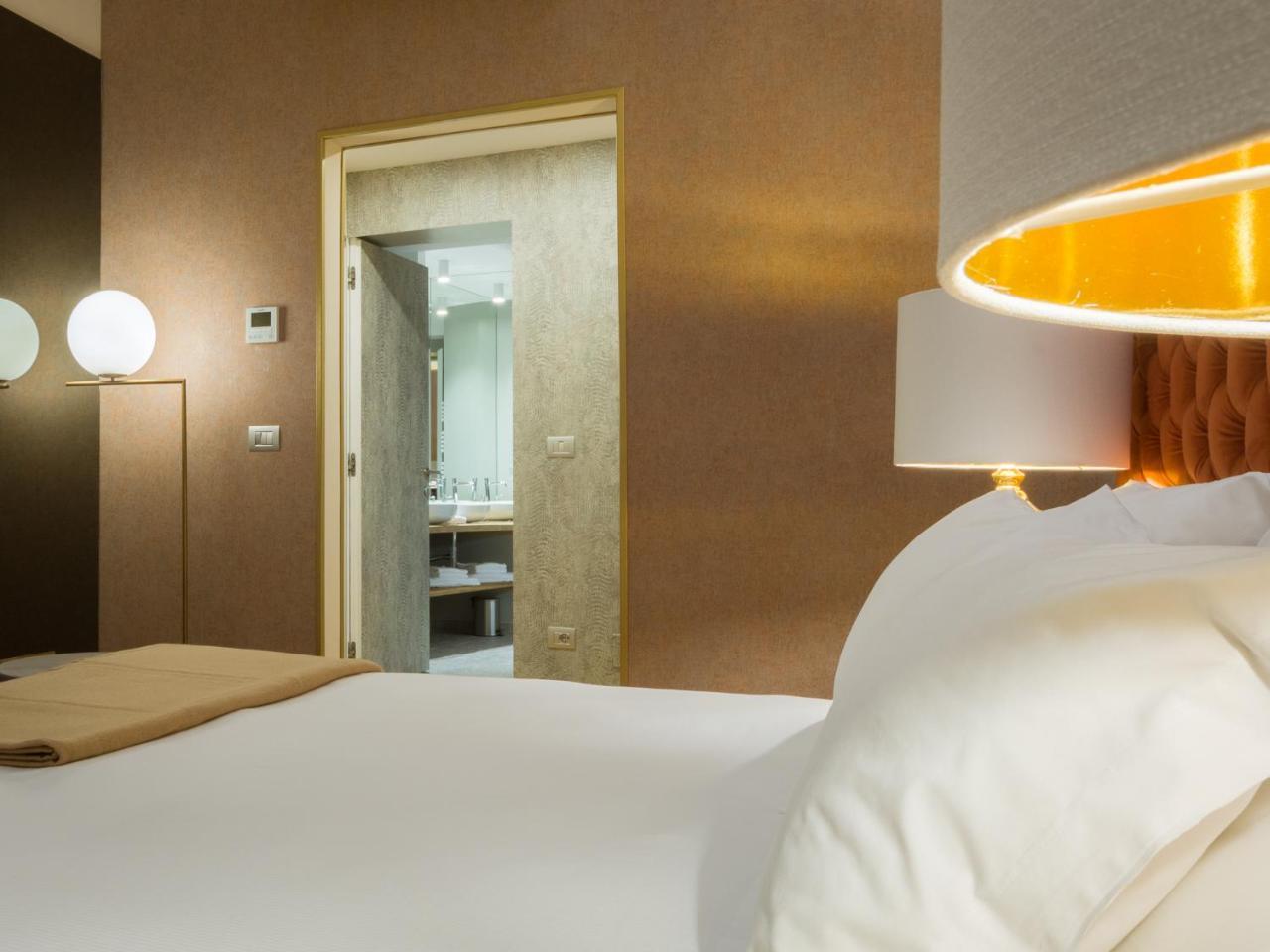 Bed and breakfast Renascentia In Florencia
